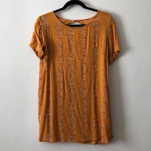 Flynn Skye floral tunic